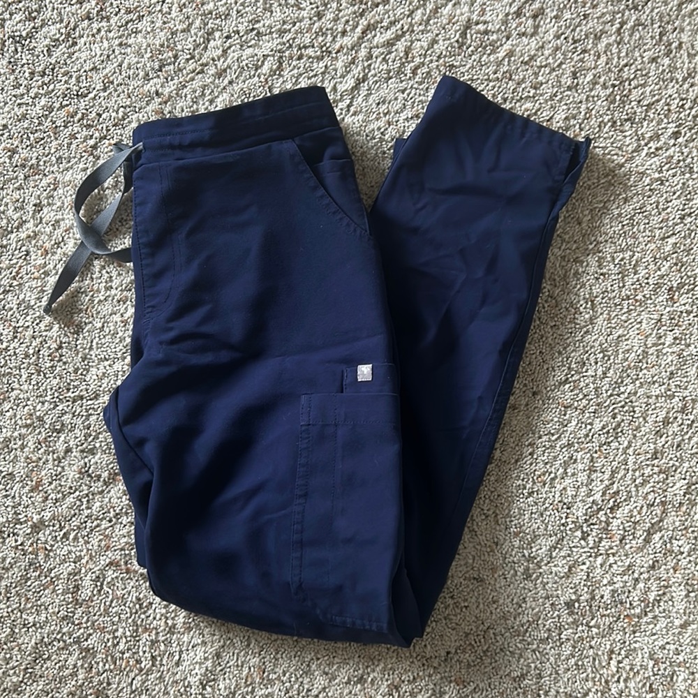 Xs figs scrub bottoms
